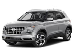 2026 Hyundai Venue SEL SUV