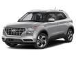 New 2026 Hyundai Venue SEL SUV