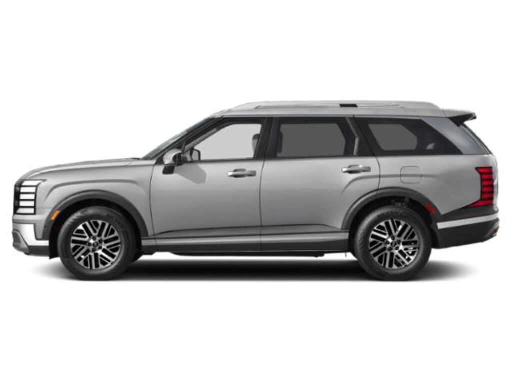 New 2027 Hyundai Palisade SEL Premium AWD SUV
