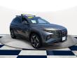 Certified 2023 Hyundai Tucson Limited SUV