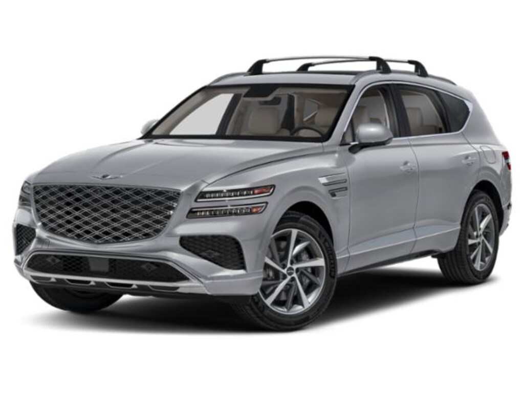 New 2027 Genesis GV80 2.5T