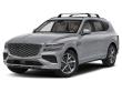 New 2027 Genesis GV80 2.5T