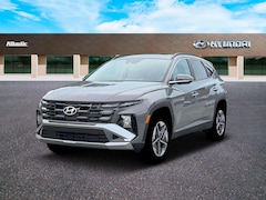 2026 Hyundai Tucson West Islip