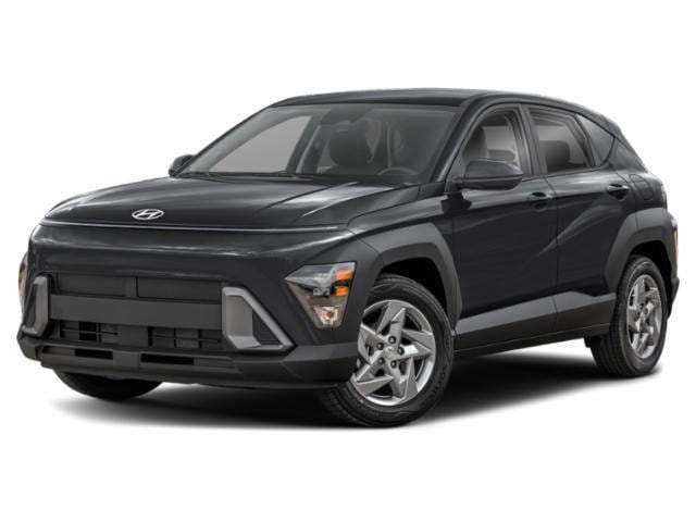 2027 Hyundai Kona