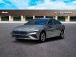 New 2025 Hyundai Elantra SEL Sport Sedan