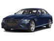 New 2027 Genesis G80 2.5T Sport Prestige Sedan