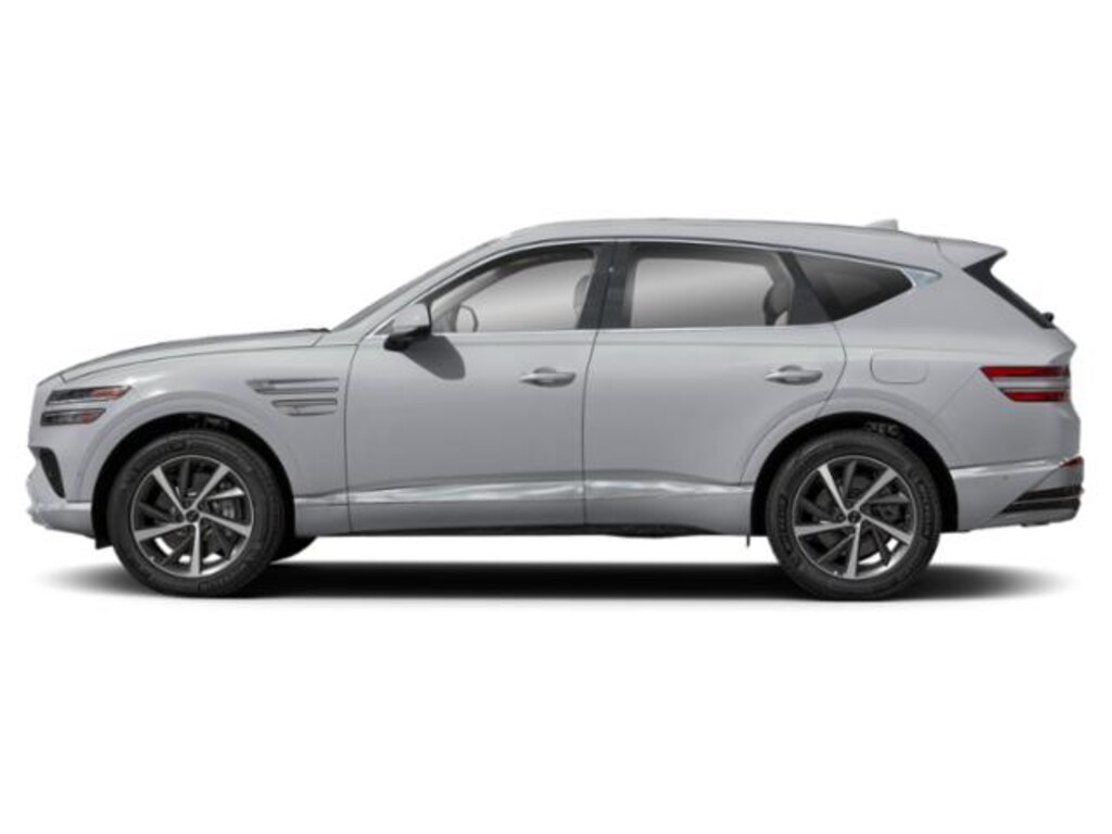 New 2026 Genesis GV80 3.5T Prestige AWD SUV