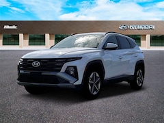2026 Hyundai Tucson West Islip