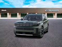 2026 Hyundai Santa Fe West Islip