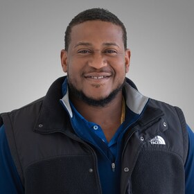 Staff member Jonathan Roque from 847bfba5885f