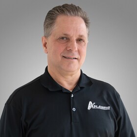 Staff member Troy Calabrese from 758b94a7bb6d