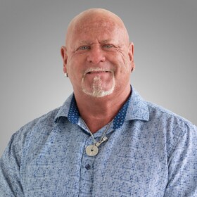 Staff member John Markel from ID_bc4a8b66ff08