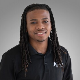Staff member Anthony Gaucher from ID_42b779c0ddf3