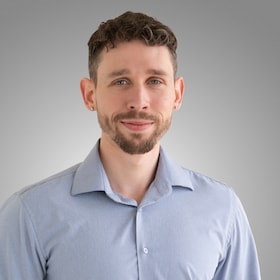 Staff member Brandon MNcNally from ID_1c21315e64be