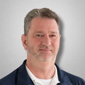 Staff member Charlie Valvano from 65bea63a2363