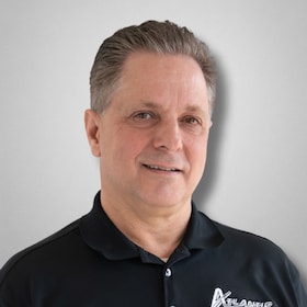 Staff member Troy Calabrese from 758b94a7bb6d