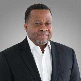 Staff member Gary Calixte from 65bea63a2363