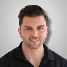 Staff member Ricky Alessi Jr from 758b94a7bb6d