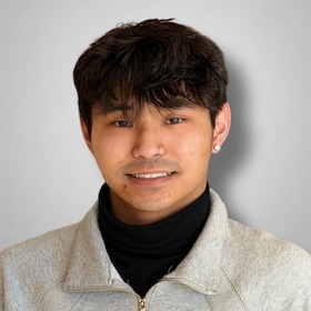 Staff member Noah Davis from 65bea63a2363