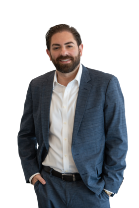 Staff member Jon Stern from 758b94a7bb6d