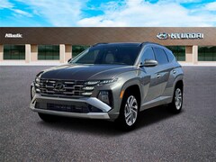 2026 Hyundai Tucson Hybrid West Islip