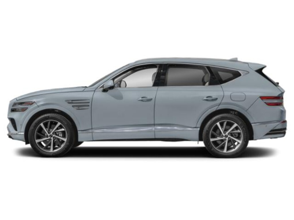 New 2027 Genesis GV80 3.5T Prestige