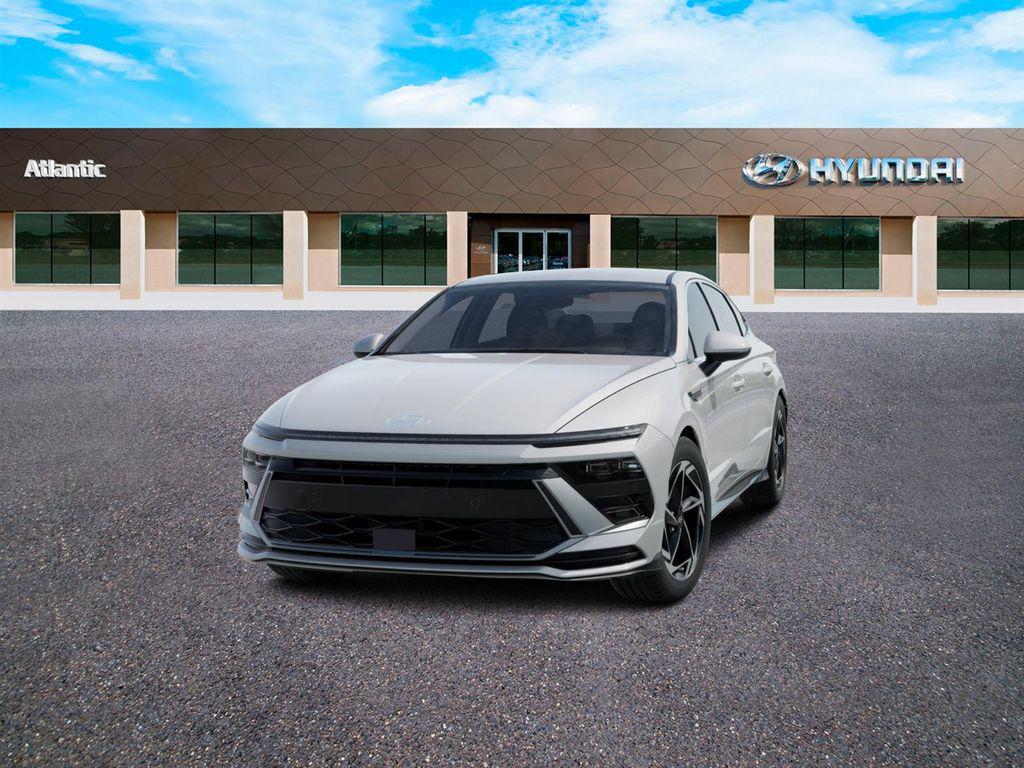 2026 Hyundai Sonata