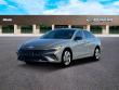 New 2025 Hyundai Elantra SEL Sport Sedan