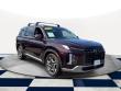 Certified 2024 Hyundai Palisade SEL SUV