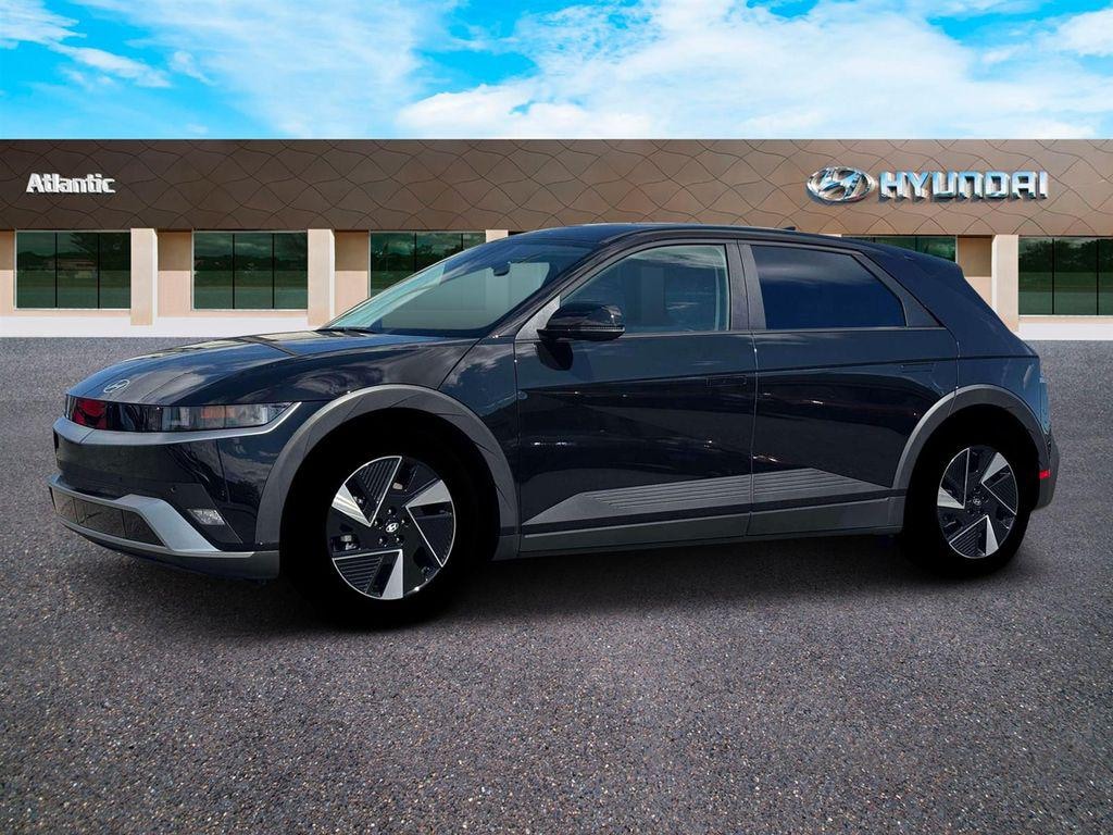 New 2026 Hyundai IONIQ 5 SEL SUV