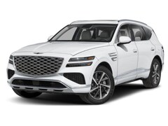 2026 Genesis GV80 3.5T Advanced AWD SUV