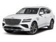 New 2026 Genesis GV80 3.5T Advanced AWD SUV