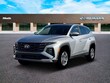  Hyundai Tucson Hybrid