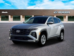 2026 Hyundai Tucson Hybrid West Islip