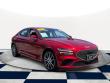 Certified 2023 Genesis G70 3.3T Sedan