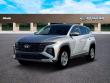 New 2026 Hyundai Tucson Hybrid Blue SUV