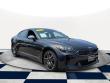 Used 2022 Kia Stinger GT2 Sedan