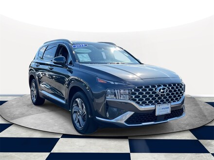 2023 Hyundai Santa Fe SEL SUV