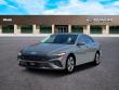 New 2026 Hyundai Elantra Limited Sedan
