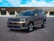 New 2025 Hyundai Santa Fe Hybrid Limited SUV