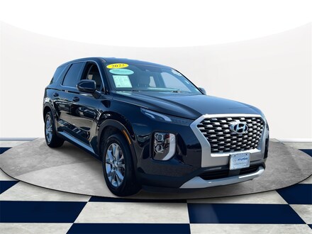 2022 Hyundai Palisade SE SUV