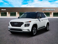 2026 Hyundai Venue West Islip