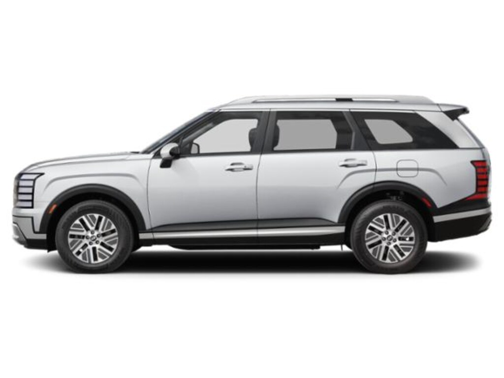 New 2026 Hyundai Palisade Hybrid SEL 7P SUV
