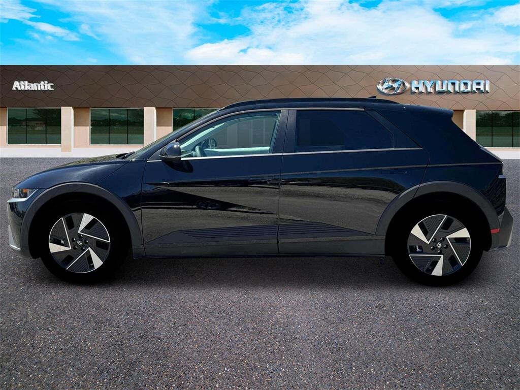 New 2026 Hyundai IONIQ 5 SEL SUV