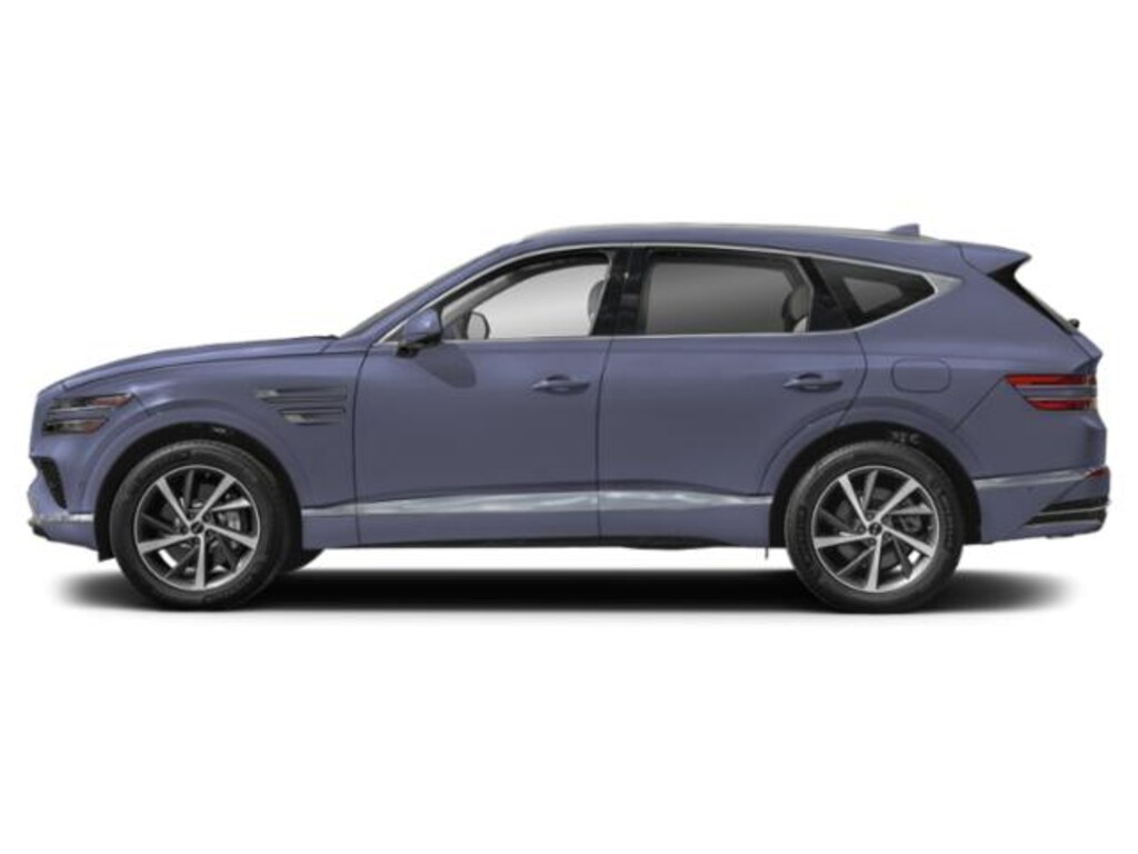 New 2027 Genesis GV80 3.5T Prestige