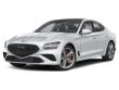 New 2026 Genesis G70 3.3T AWD Sport Prestige Sedan