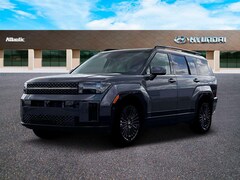 2026 Hyundai Santa Fe Hybrid West Islip