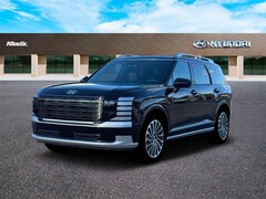 2026 Hyundai Palisade Hybrid West Islip