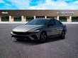 Hyundai Elantra Hybrid