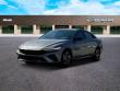 New 2025 Hyundai Elantra Hybrid SEL Sport Sedan